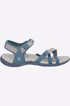 Hi-Tec Anselia Sandals Womens - - Size UK 8