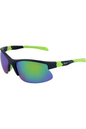 Kodak CF90101 Mens Sports Sunglasses - - One Size