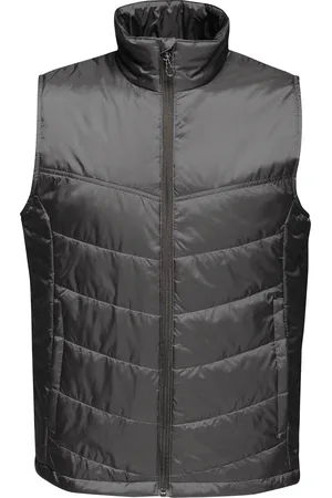 Regatta Mens Stage Insulated Bodywarmer - Size X-Large