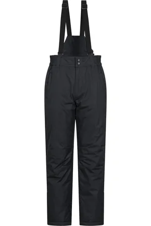 Mountain Warehouse Mens Dusk II Ski Trousers - Size X-Small