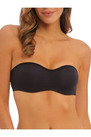 Wacoal Womens Accord Strapless Bra - Polyamide - Size 34D