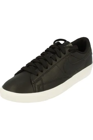 Nike Womens Blazer Low Trainers - Size UK 4