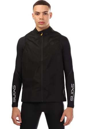Skins Mens Series-3 Running Gilet in - Size Medium