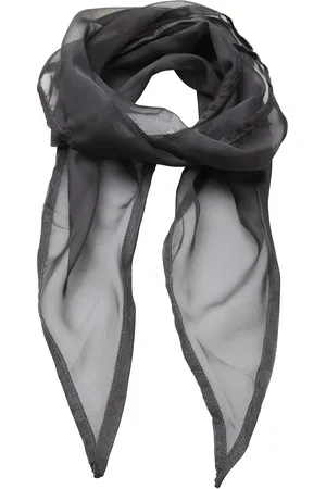 Premier Unisex Adult Colours Chiffon Scarf (Dark ) - One Size