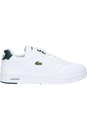 Lacoste Sneakers for childrens unisex in Synthetic Leather - Size EU 38