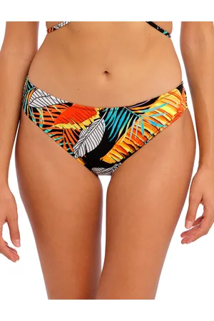 Freya Womens Samba Nights Bikini Brief - Polyamide - Size Large