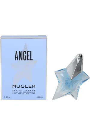 MUGLER Womens Angel Edp Spray 25ml - - One Size