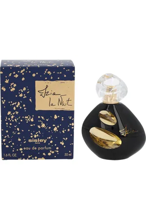 Sisley Womens Izia La Nuit Eau De Parfum 50ml Spray For Her - - One Size