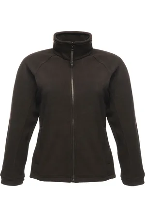 Regatta Womens/Ladies Thor III Anti-Pill Fleece Jacket - Size 16 UK