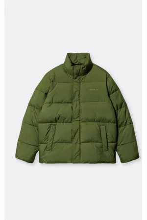 Carhartt Mens Doville Puffer Jacket - - Size X-Large