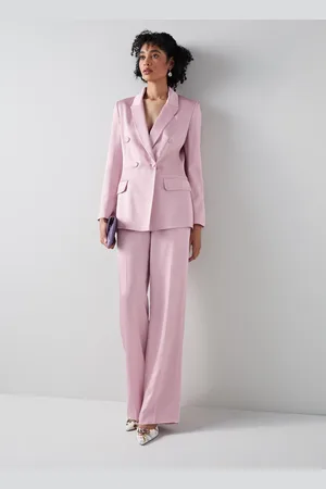 LK Bennett Womens Rose Trousers, - Size 16 UK