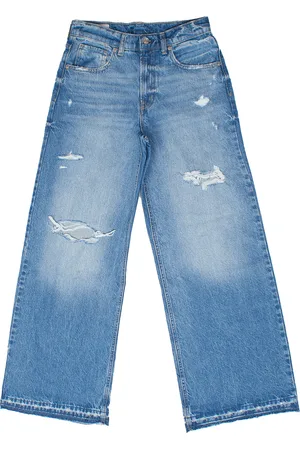GAP Womens Wide leg jeans 601144 women - - Size 24 (Waist)