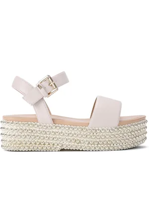 Kurt Geiger Womens Diana Sandals - - Size UK 6