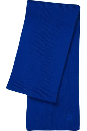 Parajumpers Mens Cosmic Plain Scarf Wood - One Size