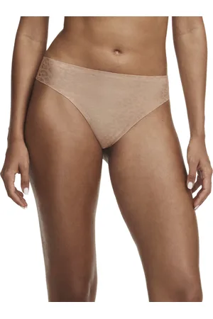 Chantelle Womens SoftStretch String Thong - Polyamide - One Size