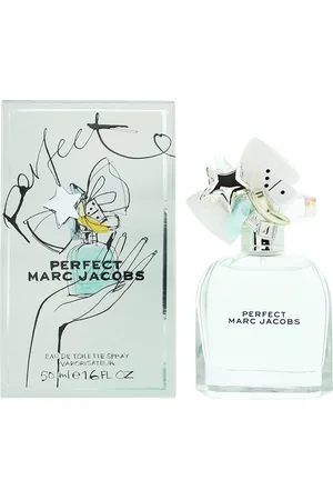 Marc Jacobs Womens Perfect Eau De Toilette 50ml - One Size