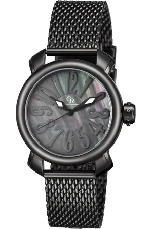 Giulio Romano Womens : watch - Stainless Steel - One Size