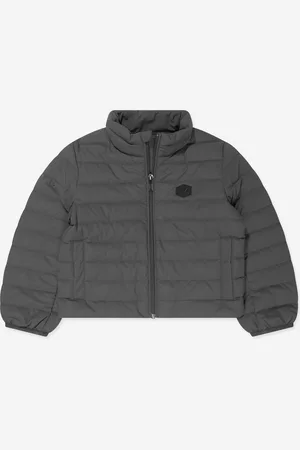 Emporio Armani Boys Down Padded Jacket in - Size 10Y