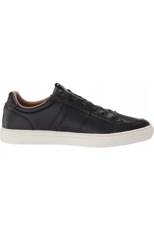 Lacoste Courtline 120 1 Mens Trainers Leather - Size UK 7.5