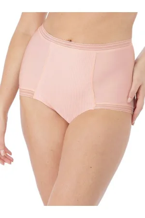Fantasie Womens Fusion High Waist Brief - Polyamide - Size X-Small