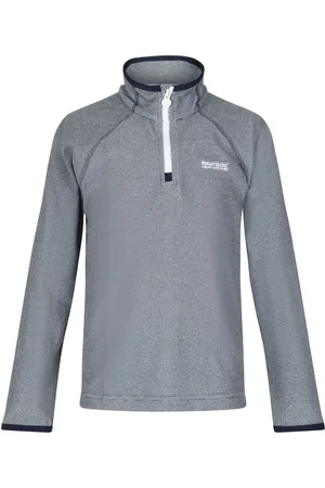 Regatta Childrens Unisex Childrens/Kids Loco Fleece ( / ) - Size 5-6Y