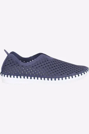 Divaz Onyx Womens Shoes - - Size UK 6