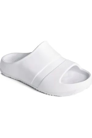 Sperry Float Slide Core Synthetic WoMens Slides - Size UK 3.5