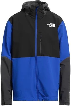 The North Face Mens Dawn Turn Hybrid Softshell Jacket - Size 2XL