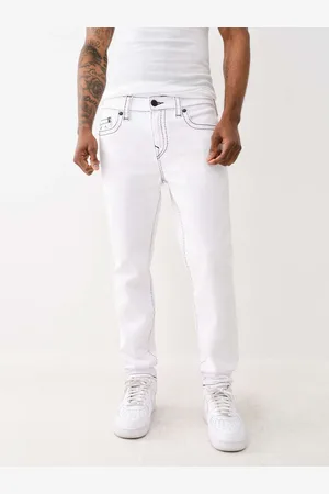 True Religion Mens Rocco Big T No Flap 32In in - Size 32 (Waist)