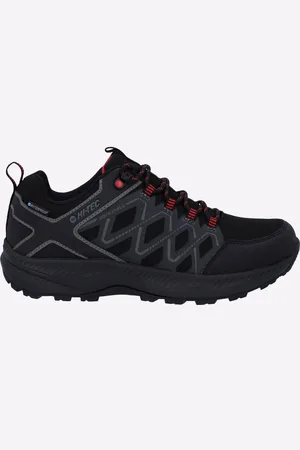 Hi-Tec Diamonde WATERPROOF Trainers Mens - - Size UK 13
