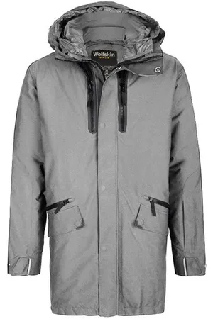 Jack Wolfskin Texapore The Shoreditch Mens Jacket - Size Large
