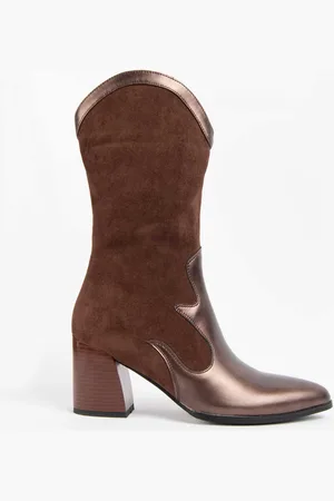 Montevita Womens Boot Tejan8 - Size EU 39