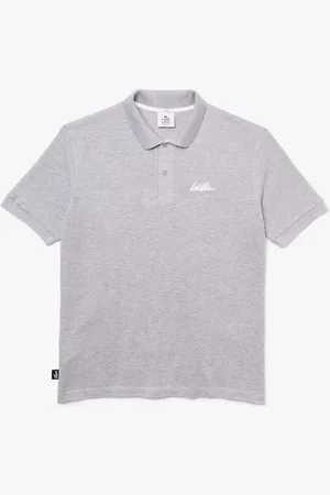 Lacoste Unisex Live Short Sleeved Polo Shirt in - Size Medium
