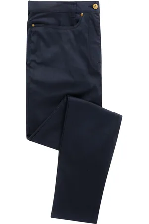 Premier Mens Performance Chinos - Size 36 Long
