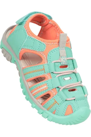 Mountain Warehouse Childrens Unisex Childrens/Kids Bay Sandals - Size UK 8 Infant
