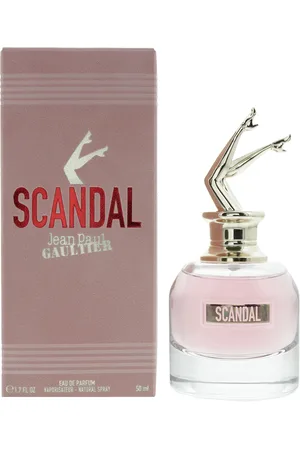 Jean Paul Gaultier Womens Scandal Eau de Parfum 50ml Spray - - One Size