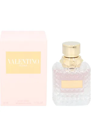 VALENTINO Womens Donna Eau De Parfum 50ml - One Size
