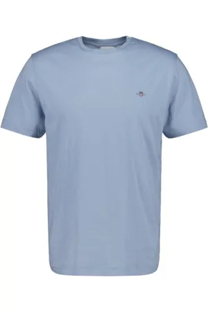 GANT Mens T-Shirt - - Size X-Large
