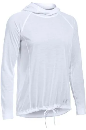 Under Armour Threadborne Womens Hoodie Textile - Size X-Small