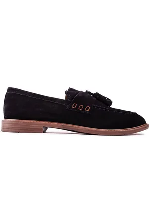 Silver Street Mens Charleston Shoes - - Size UK 9