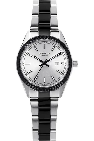 ORPHELIA Fashion Descent WoMens Watch OF12931 Stainless Steel - One Size