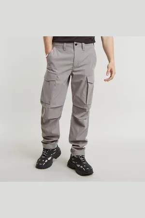 G-Star Mens G-Star RAW Core Regular Cargo Pants - - Size 34W/34L