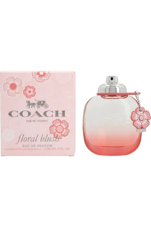 Coach Womens Floral Blush Eau De Parfum 90ml Spray For Her - - One Size