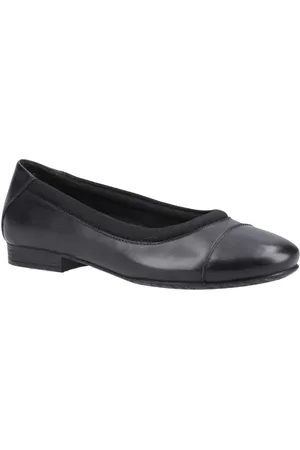 Hush Puppies EMMA SENIOR Girls Shoes - Size UK 3