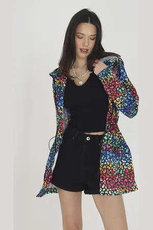 Brave Soul Womens Multi 