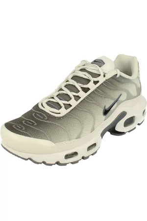 Nike Air Max Plus Womens Trainers - Size UK 4.5