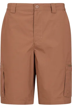 Mountain Warehouse Mens Trek Shorts - Size 36 Regular