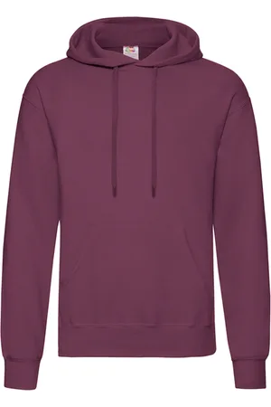 Fruit Of The Loom Mens R Hoodie - Size 2XL