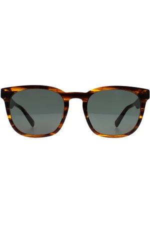 Banana Republic Square Mens Green BR 4007/S - One Size