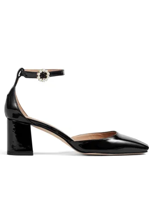 LK Bennett Womens Darling Open Courts, - Size UK 6